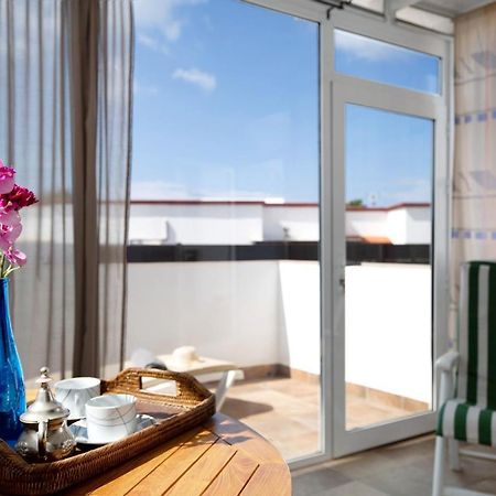 Casa Maria Villa Playa Blanca  Eksteriør bilde