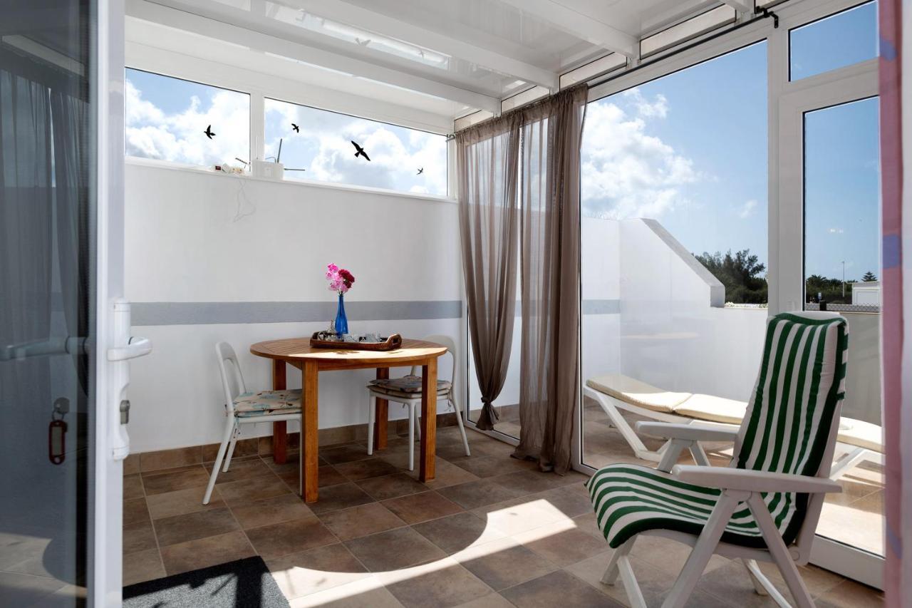 Casa Maria Villa Playa Blanca  Eksteriør bilde