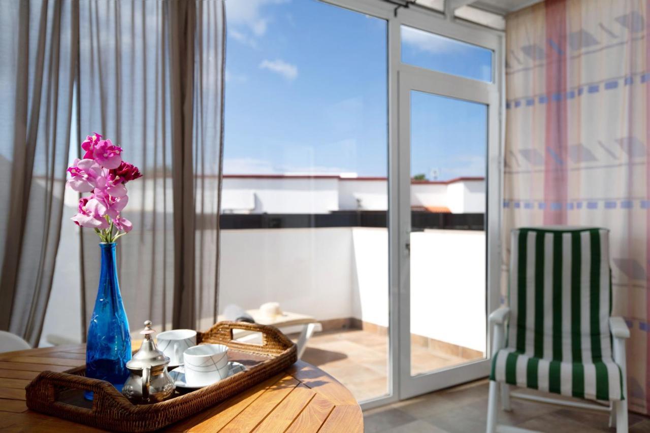 Casa Maria Villa Playa Blanca  Eksteriør bilde