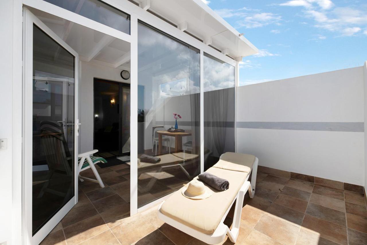 Casa Maria Villa Playa Blanca  Eksteriør bilde