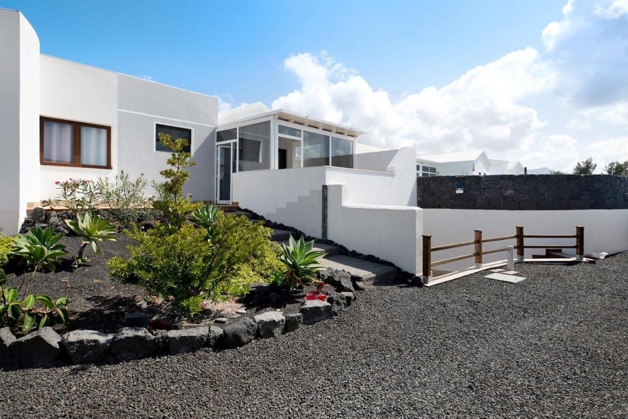 Casa Maria Villa Playa Blanca  Eksteriør bilde