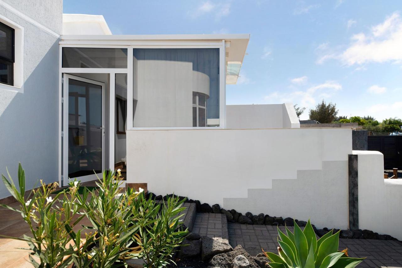 Casa Maria Villa Playa Blanca  Eksteriør bilde
