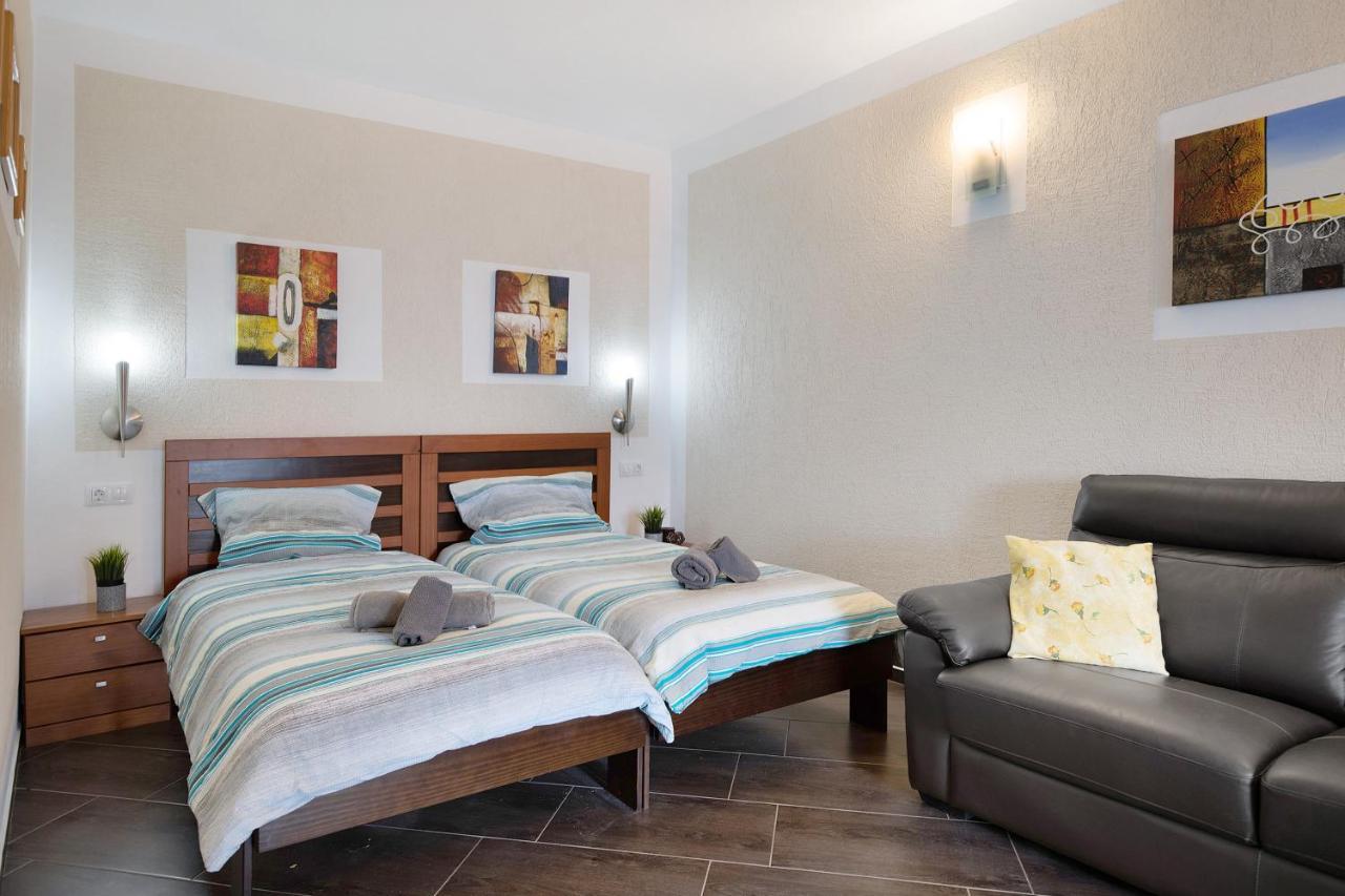 Casa Maria Villa Playa Blanca  Eksteriør bilde