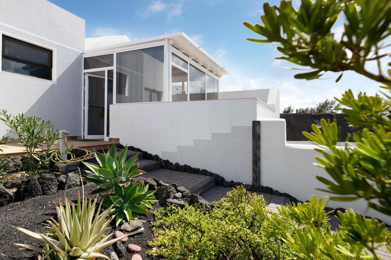 Casa Maria Villa Playa Blanca  Eksteriør bilde