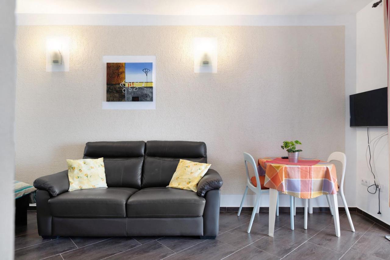 Casa Maria Villa Playa Blanca  Eksteriør bilde